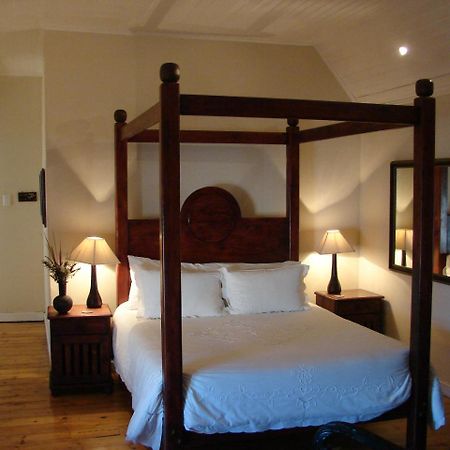 Shady Pines Guest House Harrismith ภายนอก รูปภาพ